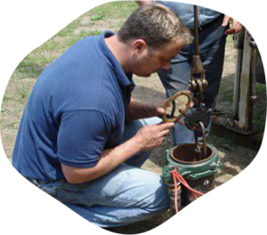 Well Pump Repairs & Well Maintenance | Aqua Pump Company