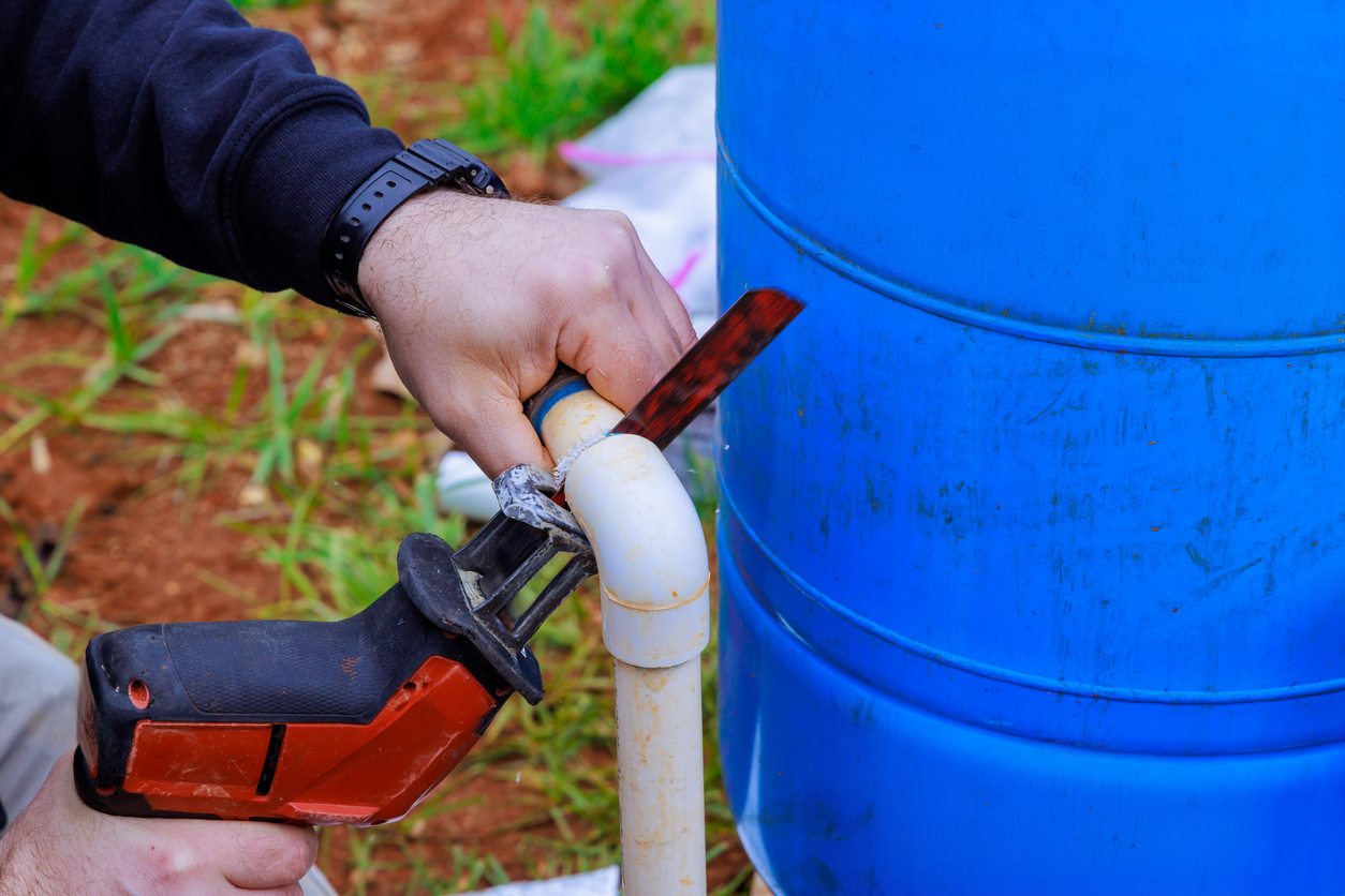 Learn how to find water well repair technicians near you