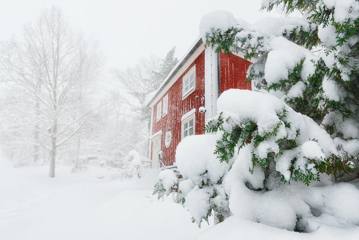 how to know if your pipes are frozen